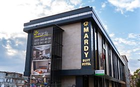 Mardy Hotel Ataturk Airport